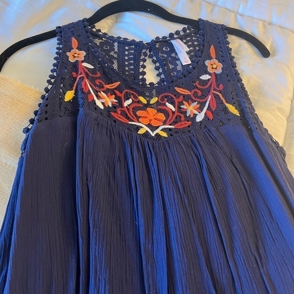 WOMEN'S Sundress - Picture 3 of 3